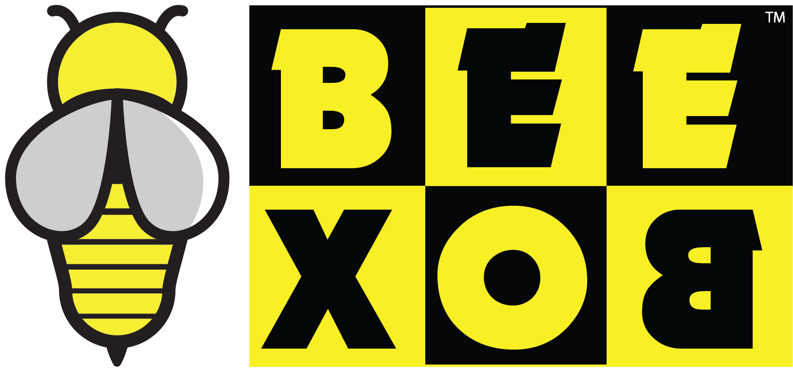 beebox logo